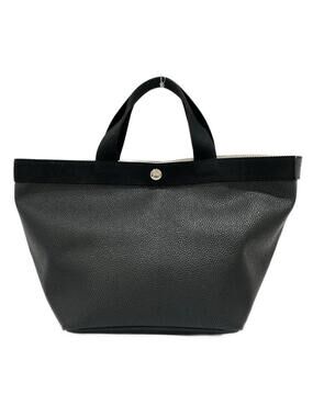 Herve Chapelier Luxe Boat Shaped Tote M #277666H63B